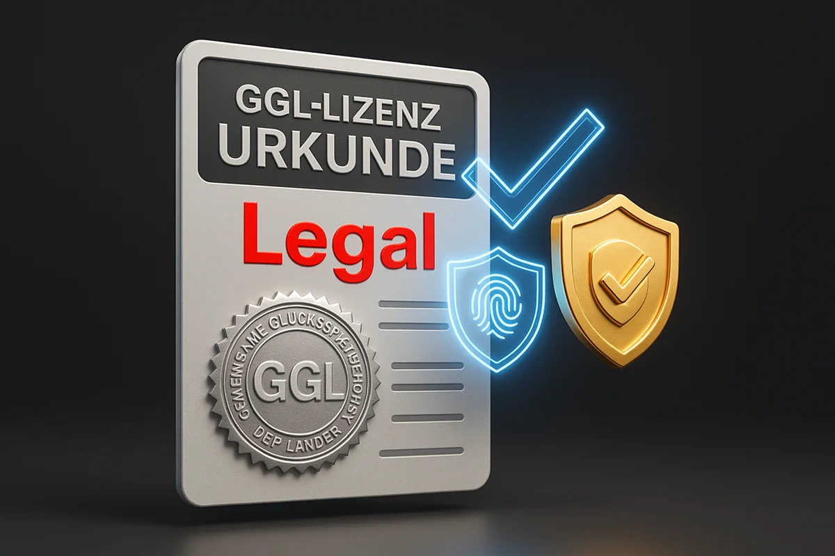 ggl lizenz online casino deutschland legal